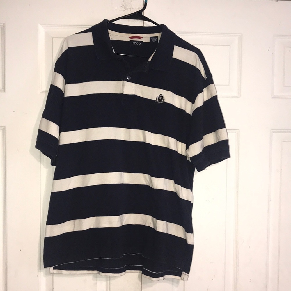 Men’s IZOD Shirt